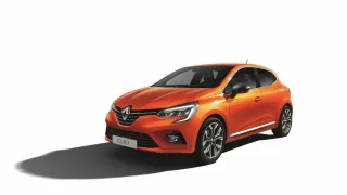 Renault Clio 2019 11