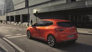 Renault Clio 2019 4