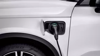 Volvo XC40 T5 plug-in hybrid