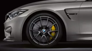 BMW M3 CS 6