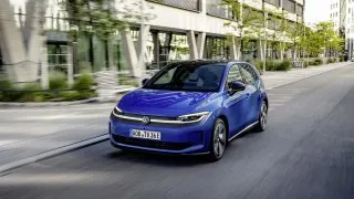 Volkswagen ID. Polo