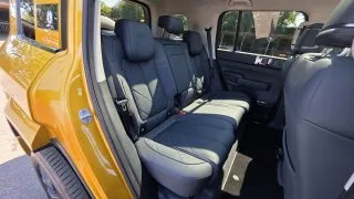 Denza Bao 5