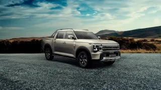Dongfeng Z9 GT