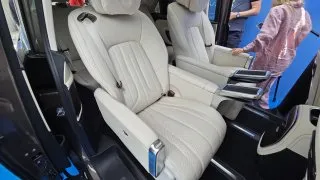 Mercedes-Benz VLE