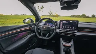 Cupra Raval