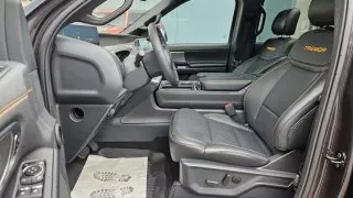 Pepa Vrtal a jeho Ford Expedition Tremor