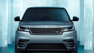 Range Rover Velar