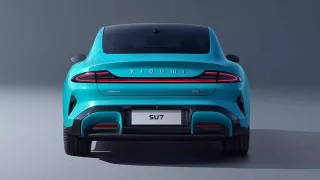 Xiaomi SU7