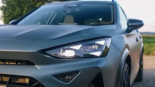 Cupra Formentor VZ5
