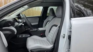 Citroën C5 Aircross plug-in