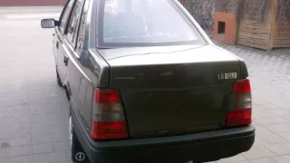 FSO Polonez po tuningu 5