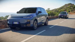 Škoda Elroq v ohrožení: Leapmotor B10 nabídne zajímavější parametry a výrazně nižší cenu