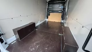 Nissan Interstar 2.0 dCi 150 L3 H2