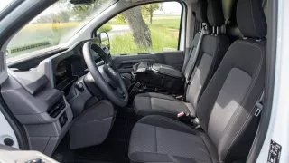 Volkswagen Transporter T7