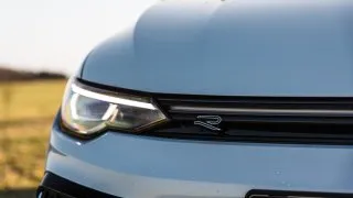 Volkswagen Golf 1.5 TSI R-Line People