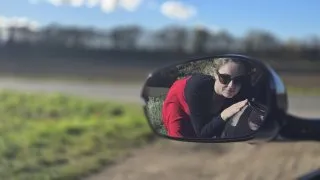 Aston Martin Vanquish V12