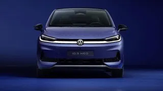 Volkswagen ID.3 Neo