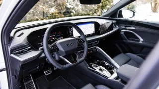 Audi Q5 Sportback TDI quattro