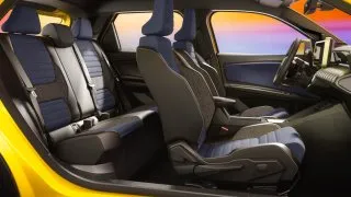 Renault 5 E-Tech