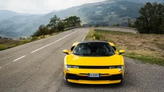 Ferrari 849 Testarossa