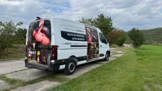 Nissan Interstar 2.0 dCi 150 L3 H2