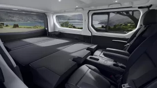 Renault Trafic 2020