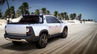 Dacia Oroch - Obrázek 4