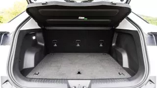 Omoda 5 EV