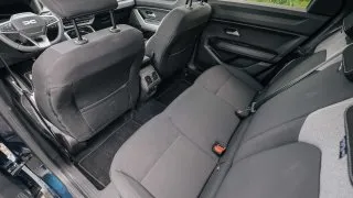 Dacia Bigster Journey