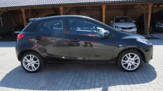 Mazda 2 (2010)