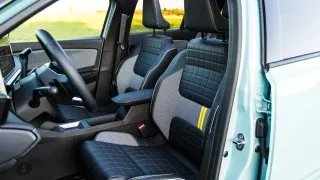 Renault 4 E-Tech Plein Sud
