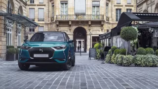 DS 3 Crossback