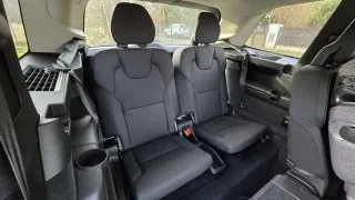 Volvo XC90 B5