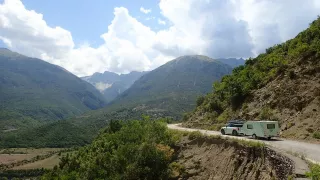 To ale trvalo jen asi 20 kilometrů