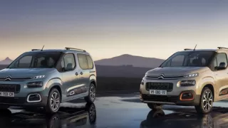 Citroën Berlingo