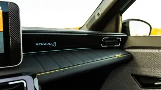 Renault 4 E-Tech Plein Sud