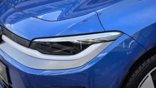Volkswagen ID. Polo