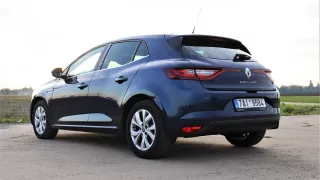 Renault Mégane