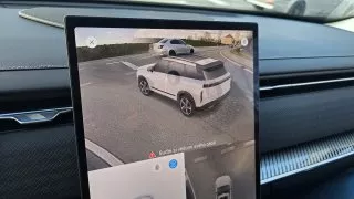 Jaecoo 7