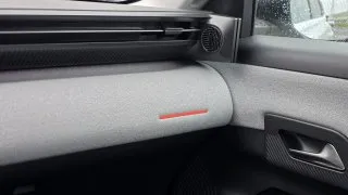 Citroën C5 Aircross plug-in