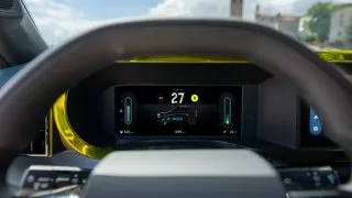 Fiat Grande Panda Hybrid