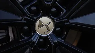 DS 7 Performance Line