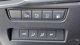 Mazda CX-80 2.5 Skyactiv-PHEV