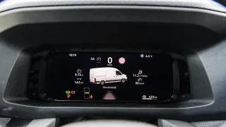 Volkswagen Crafter 35 Seikel