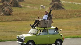 McLaren je z domu, vrátí se Atkinson zpátky k Mini