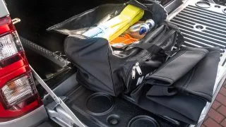 Toyota Hilux Policie ČR