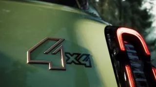 Renault 4 Savane 4x4