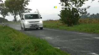 Recenze Volkswagenu Caddy Maxi eHybrid