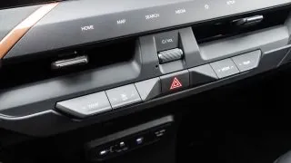 Test Kia EV5