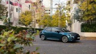 Toyota Corolla 60th